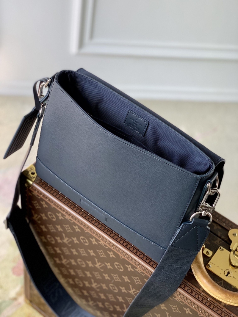 Mens LV Satchel bags